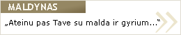 MALDYNAS