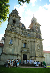 Algirdo Kazlos fotografija