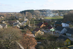 Klaudijaus Driskiaus fotografija