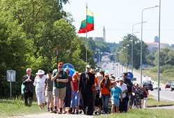 Andriaus Mačiūno fotografija