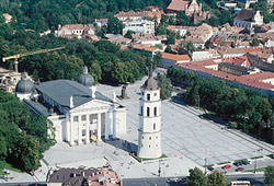 Klaudijaus Driskiaus fotografija