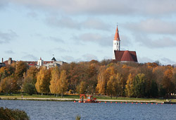 Augenijaus Ambrozo fotografija