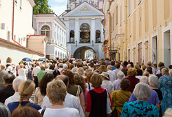 Kęstučio Ipolito Stoškaus fotografija